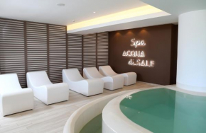 Grand Hotel Terme Margherita Di Savoia